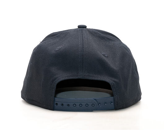 Kšiltovka New Era West Coast Visor Print San Diego Padres 9FIFTY Navy Snapback