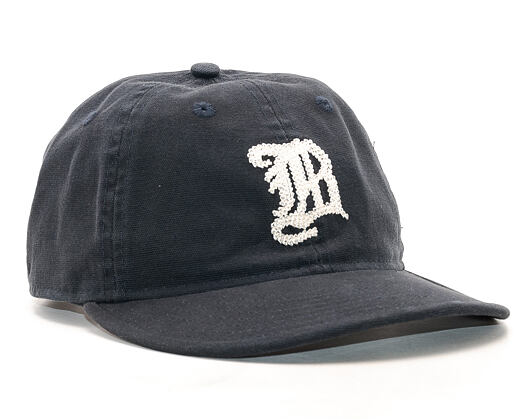 Kšiltovka New Era The Veteran Boston Beaneaters 9FIFTY Low Profile Navy Strapback
