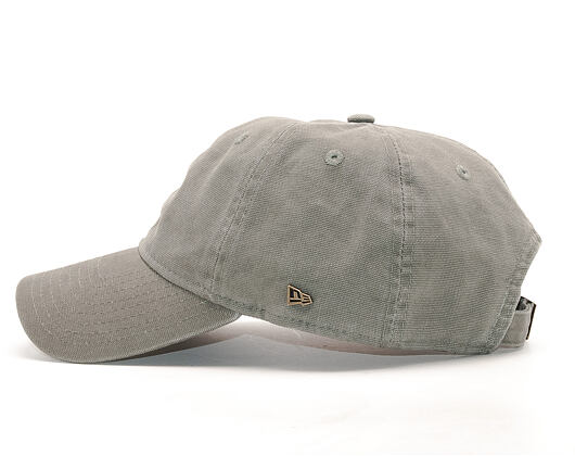Kšiltovka New Era The Veteran 9FORTY New Olive Strapback