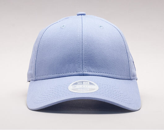 Dámská Kšiltovka New Era Pastel 9FORTY Lavender Strapback