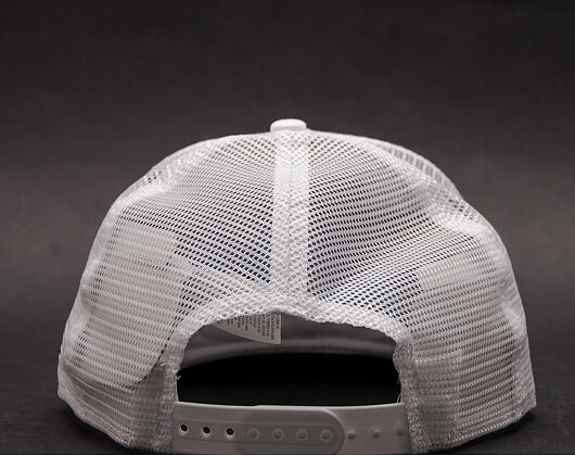Kšiltovka New Era Mesh Chicago Bulls 9FIFTY Official Team Color Snapback