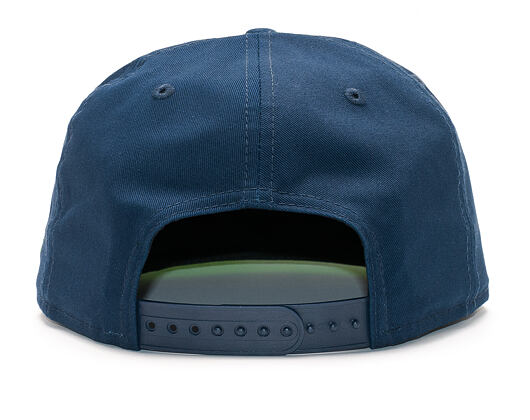 Kšiltovka New Era Team Classic Seattle Seahawks 9FIFTY Official Team Color Snapback