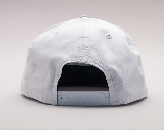 Kšiltovka New Era Contrast Crown Miami Dolphins 9FIFTY White/Gray Snapback