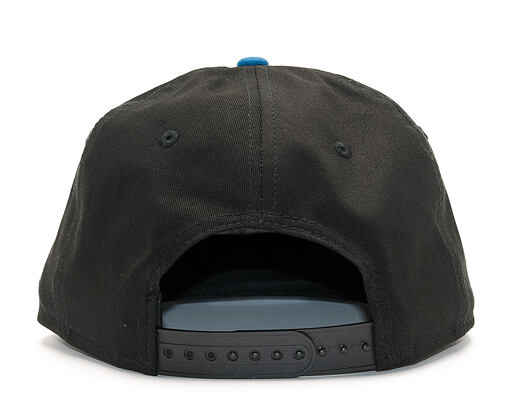Kšiltovka New Era Team Minnesota Timberwolves Official Team Colors 9FIFTY Snapback