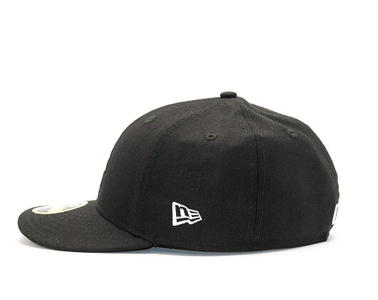 Kšiltovka New Era Coop Wool Los Angeles Dodgers Black