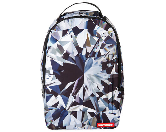 Batoh Sprayground Black Diamond