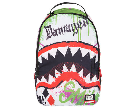 Batoh Sprayground DC Joker Shark