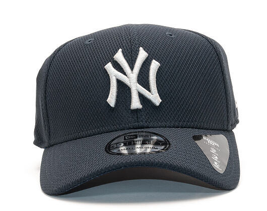 Kšiltovka New Era Diamond Era Essential New York Yankees 39THIRTY Official Team Color