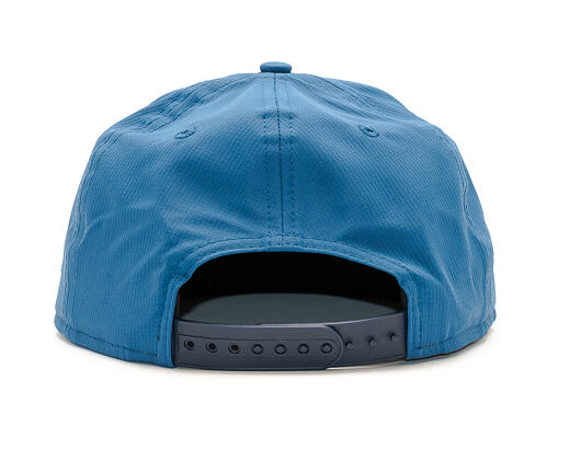 Kšiltovka New Era Nano Ripstop Los Angeles Dodgers 9FIFTY Navy Snapback