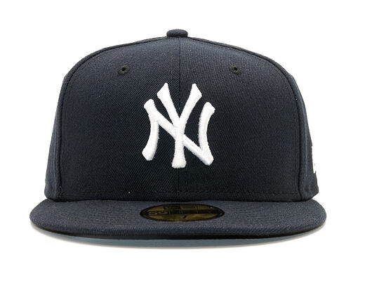 Kšiltovka New Era Authentic Perfomance New York Yankees 59FIFTY Team Color