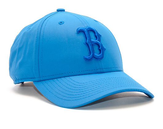 Kšiltovka New Era Nano Ripstop Boston Red Sox 9FORTY Light Royal Clipback