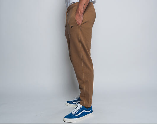 Tepláky New Era Originators Track Pant Khaki