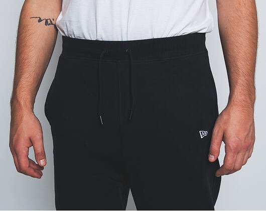 Tepláky New Era Originators Track Pant Black
