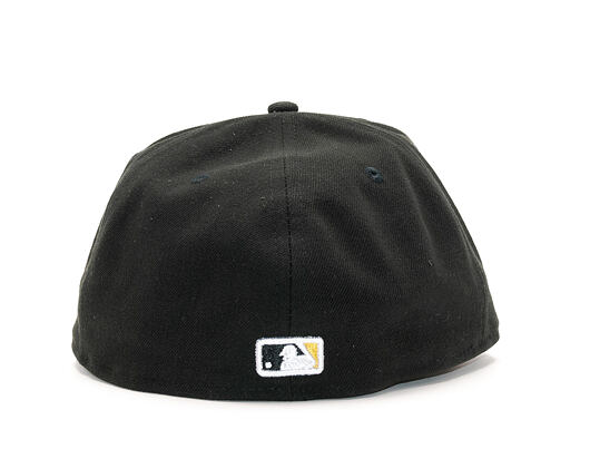 Kšiltovka New Era Authentic Pittsburgh Pirates 59FIFTY Team Colors