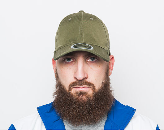 Kšiltovka New Era Night Time THIRTY9 New Olive