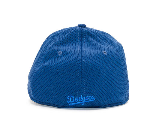 Kšiltovka New Era Tone Tech Redux Los Angeles Dodgers 39THIRTY Dark Royal