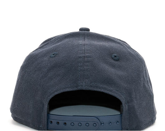 Kšiltovka New Era Chainstitch Cleveland Cavaliers 9FIFTY Navy Snapback