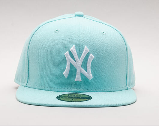 Kšiltovka New Era League Basic New York Yankees 59FIFTY Mint