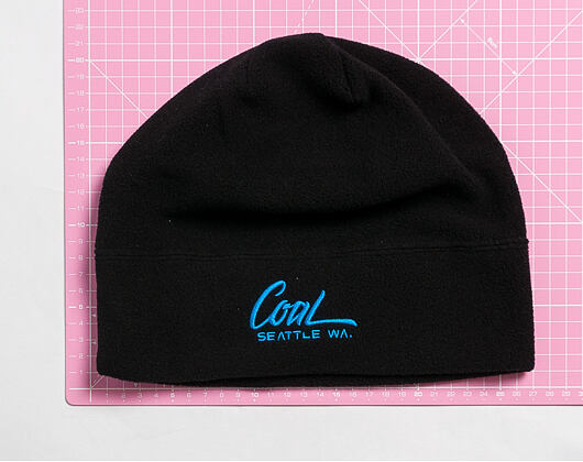 Kulich Coal The North Beanie Black