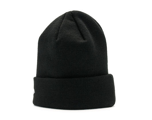 Kulich New Era Satin Patch Knit New York Yankees Black/White