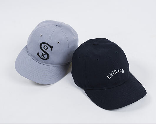 Kšiltovka New Era City Series Chicago White Sox 9FIFTY Navy Strapback