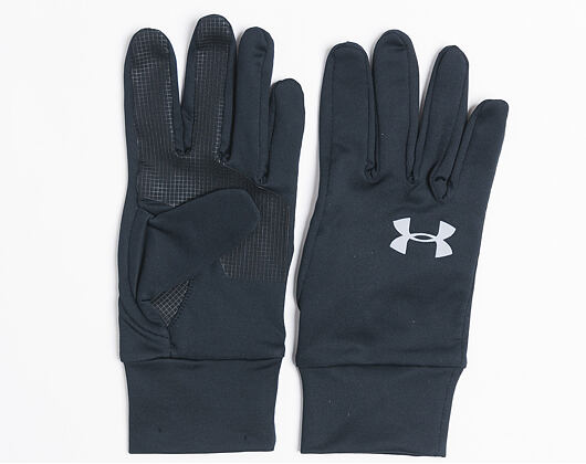 Rukavice Under Armour Liner Glove Black