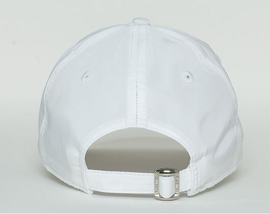 Dámská Kšiltovka New Era Sport New York Yankees 9FORTY White Strapback