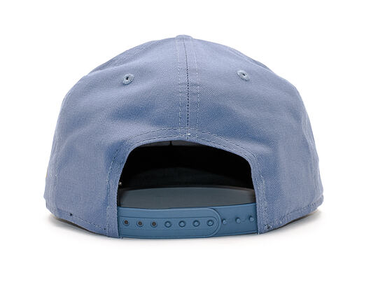 Kšiltovka New Era League Essential New York Yankees 9FIFTY Slate/Gold Snapback
