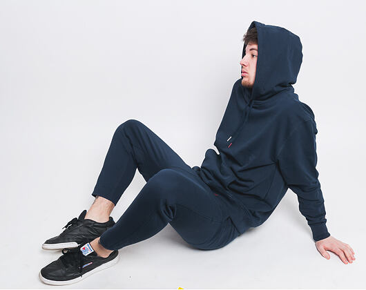 Tepláky New Era World Hood Jogger Night Shift Navy