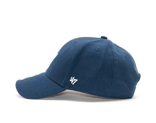 Kšiltovka 47 Brand MVP Toronto Maple Leafs Navy Strapback