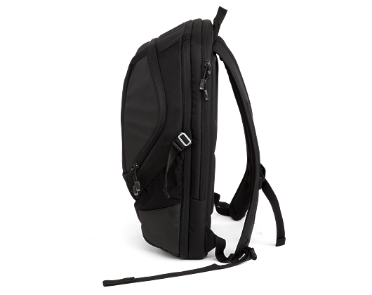 Batoh Aevor Sportspack Black Eclipse