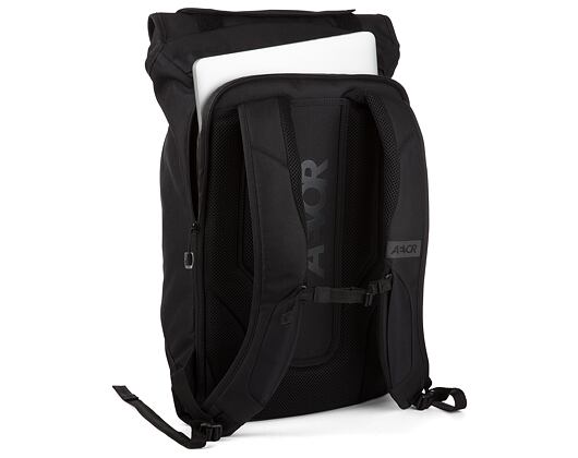 Batoh Aevor Trip Pack Black Eclipse