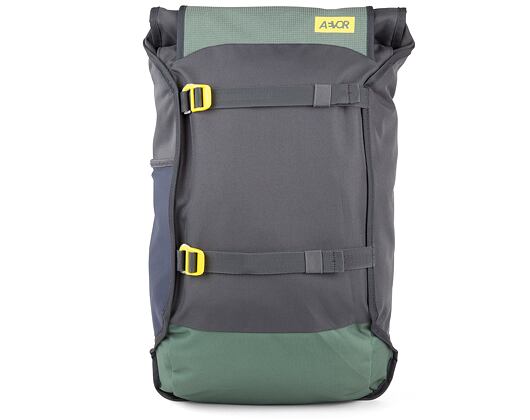 Batoh Aevor Trip Pack Safari Reflect Yellow
