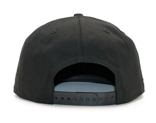 Kšiltovka New Era Pga Ryder Cup Essential 9FIFTY Snapback Black