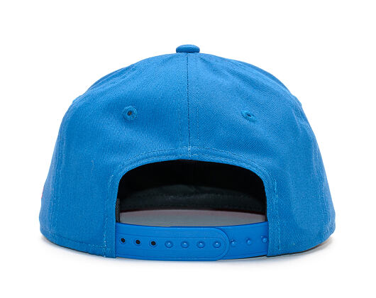 Dětská Kšiltovka New Era Essential Superman 9FIFTY Child Official Team Color /