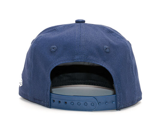 Dětská Kšiltovka New Era Disney Patch Mickey Mouse  9FIFTY Child Navy /