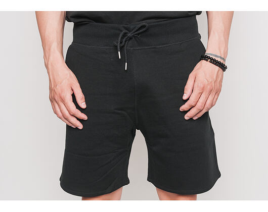 Kraťasy New Era Ne College Pack Short Black