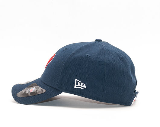 Kšiltovka New Era - 9FORTY The League - Houston Texans - Team Color