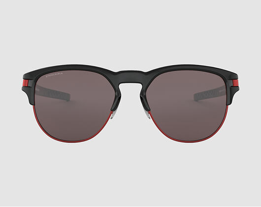 Sluneční Brýle Oakley Latch Key M Polished Black/Prizm Black OO9394-0552