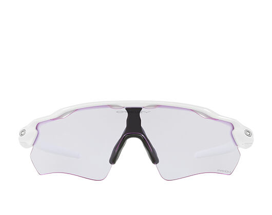 Sluneční Brýle Oakley Radar EV Path Polished White/Prizm Low Light OO9208-6538