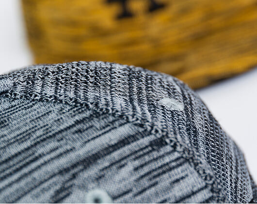 Kšiltovka New Era Engineered Fit Los Angeles Dodgers 9FIFTY Yellow/Black Snapback