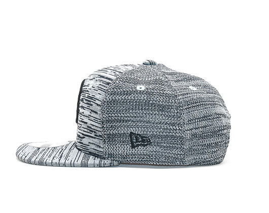 Kšiltovka New Era Engineered Fit Boston Red Sox 9FIFTY Gray/Black Snapback