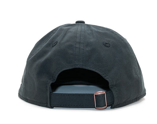 Kšiltovka New Era Light Weight Nylon Packable New York Yankees 9TWENTY Black/White Strapback