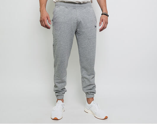 Tepláky New Era Branded Jogger Light Grey Heather