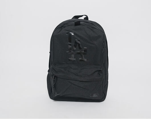Batoh New Era Stadium Pack Los Angeles Dodgers Black