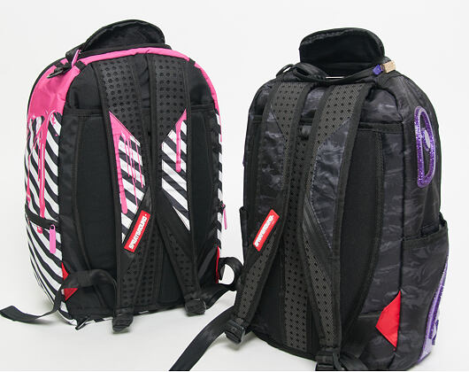 Batoh Sprayground Illusion Lips