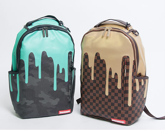 Batoh Sprayground Tiffany Drips