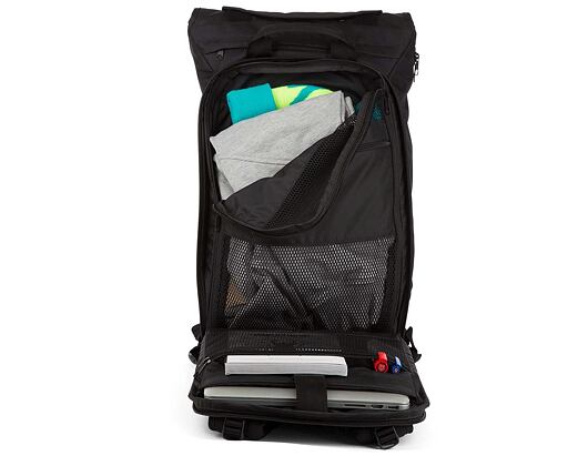 Batoh Aevor Travel Pack Black Eclipse