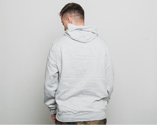 Mikina S Kapucí Mitchell & Ness Play Off Win Hoody Chicago Bulls