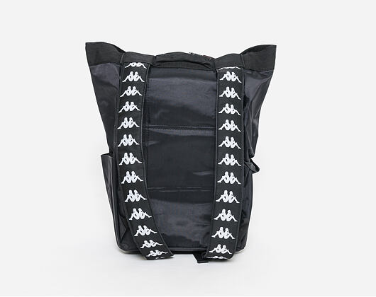 Batoh Kappa Banda Aninges Black/White